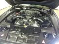  2012 M6 4.4 Liter DI M TwinPower Turbo DOHC 32-Valve VVT V8 Engine #14