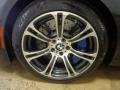  2012 BMW M6 Convertible Wheel #16