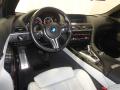  2012 BMW M6 Silverstone II Interior #27