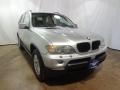 2004 X5 3.0i #2