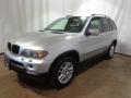 2004 X5 3.0i #4