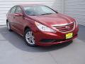 2014 Sonata GLS #2