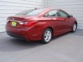 2014 Sonata GLS #4
