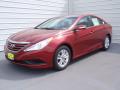 2014 Sonata GLS #7