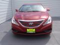2014 Sonata GLS #8