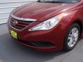 2014 Sonata GLS #10