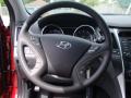2014 Sonata GLS #29