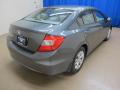 2012 Civic LX Sedan #9 2012 Civic LX Sedan #9