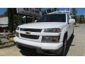 2012 Colorado Work Truck Extended Cab #2