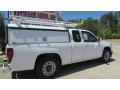 2012 Colorado Work Truck Extended Cab #9