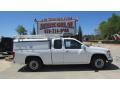 2012 Colorado Work Truck Extended Cab #10
