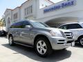 2012 GL 450 4Matic #2