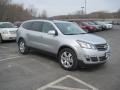 2014 Traverse LTZ AWD #3