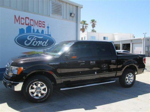 Kodiak Brown Ford F150 XLT SuperCrew. Click to enlarge. Kodiak Brown Ford F150 XLT SuperCrew. Click to enlarge.