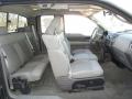 Front Seat of 2004 Ford F150 XLT SuperCab 4x4 #15