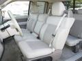 Front Seat of 2004 Ford F150 XLT SuperCab 4x4 #16