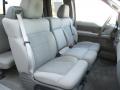 Front Seat of 2004 Ford F150 XLT SuperCab 4x4 #17