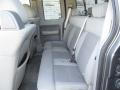 Rear Seat of 2004 Ford F150 XLT SuperCab 4x4 #20