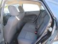 2014 Fiesta S Sedan #3