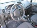 2014 Fiesta S Sedan #4