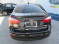 2014 Fiesta S Sedan #5