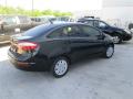 2014 Fiesta S Sedan #7