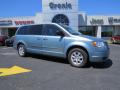 2010 Town & Country LX #1