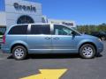 2010 Town & Country LX #8