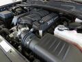  2014 Challenger 6.4 Liter SRT HEMI OHV 16-Valve V8 Engine #21