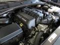  2014 Challenger 6.4 Liter SRT HEMI OHV 16-Valve V8 Engine #22
