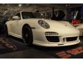 2011 911 Carrera GTS Coupe #4 2011 911 Carrera GTS Coupe #4