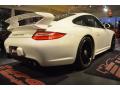 2011 911 Carrera GTS Coupe #6 2011 911 Carrera GTS Coupe #6