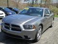 2012 Charger R/T AWD #4