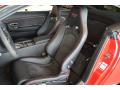 Front Seat of 2010 Bentley Continental GT Supersports #22
