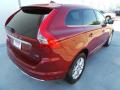 2015 XC60 T5 Drive-E #6 2015 XC60 T5 Drive-E #6