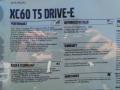 2015 XC60 T5 Drive-E #33 2015 XC60 T5 Drive-E #33
