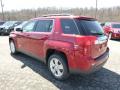 2014 Terrain SLT AWD #7