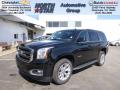 2015 Yukon SLE 4WD #1