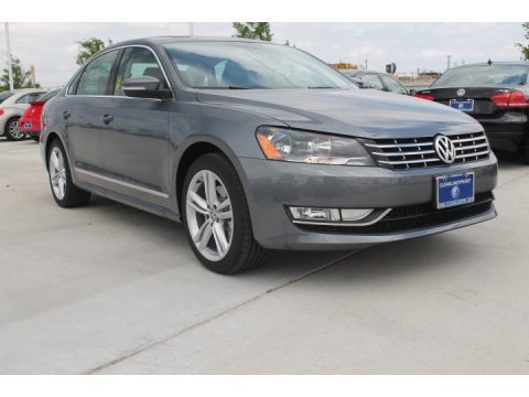 Platinum Gray Metallic Volkswagen Passat TDI SEL Premium. Click to enlarge. Platinum Gray Metallic Volkswagen Passat TDI SEL Premium. Click to enlarge.