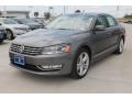 2014 Passat TDI SEL Premium #3 2014 Passat TDI SEL Premium #3