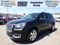 2014 Acadia Denali AWD #1