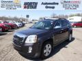 2014 Terrain SLE AWD #1