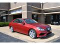 Front 3/4 View of 2014 Mercedes-Benz E 350 4Matic Sedan #1 Front 3/4 View of 2014 Mercedes-Benz E 350 4Matic Sedan #1