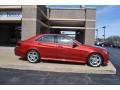 2014 Mercedes-Benz E Hyacinth Red Metallic #2 2014 Mercedes-Benz E Hyacinth Red Metallic #2