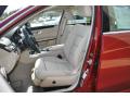 2014 Mercedes-Benz E Silk Beige/Espresso Brown Interior #5 2014 Mercedes-Benz E Silk Beige/Espresso Brown Interior #5