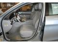 Front Seat of 2014 Mercedes-Benz S 550 4MATIC Sedan #3 Front Seat of 2014 Mercedes-Benz S 550 4MATIC Sedan #3