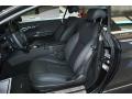 Front Seat of 2014 Mercedes-Benz CL 550 4Matic #4