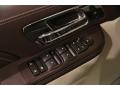 Controls of 2011 Cadillac Escalade Platinum AWD #5