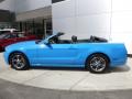 2014 Mustang V6 Premium Convertible #2