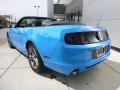 2014 Mustang V6 Premium Convertible #3